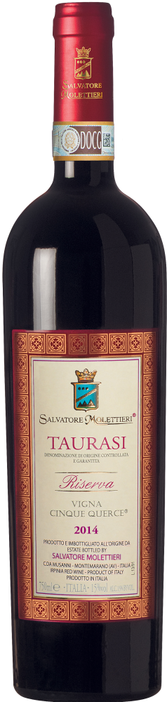 Vigna Cinque Querce Riserva 2014