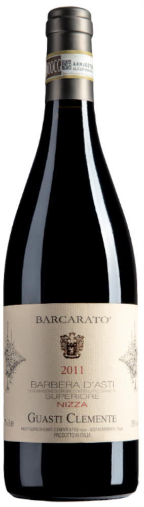 Barcarato 2017