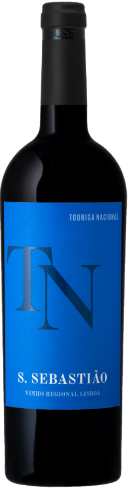 São Sebastião Touriga Nacional Red 2020
