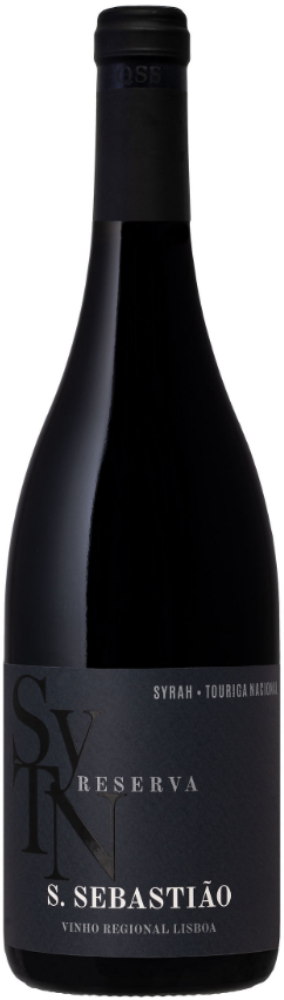 São Sebastião Reserva Red 2020