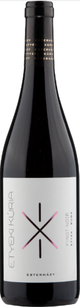 Etyeki Kúria Pinot Noir 2018