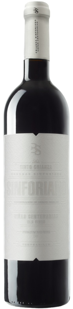 Sinforiano 2017
