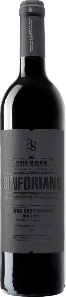 Sinforiano 2015