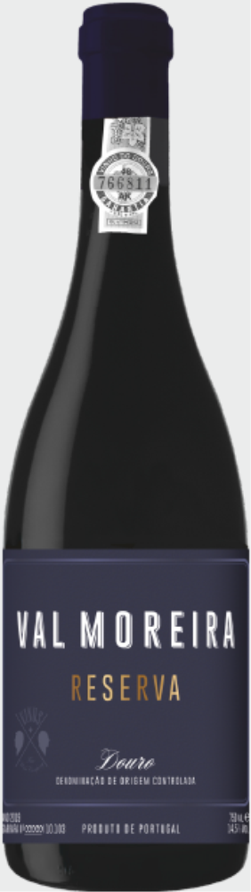 Val Moreira Reserva Red 2018