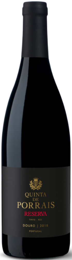 Quinta de Porrais Reserva 2018