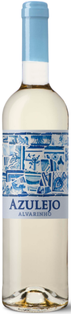 Azulejo Alvarinho 2021