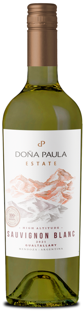 Doña Paula Estate Sauvignon Blanc 2021