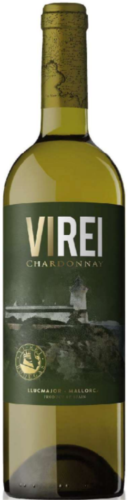 Vi Rei Chardonnay 2021