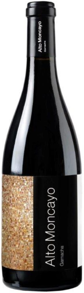 Alto Moncayo 2018