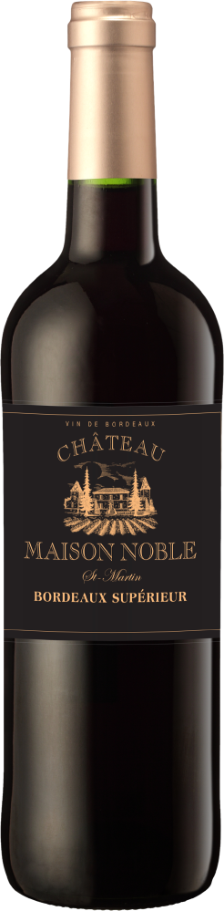 Château Maison Noble Saint Martin 2021