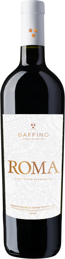 Gaffino 2020