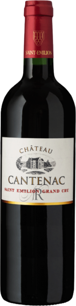 Château Cantenac 2020