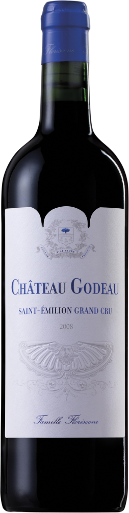 Château Godeau 2019