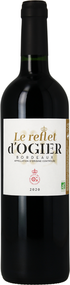 Le Reflet d'Ogier 2020