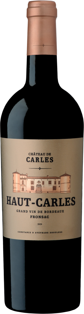 Haut Carles 2020
