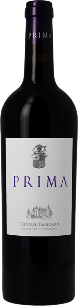 Prima 2019