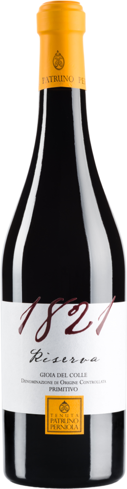 1821 Riserva 2019