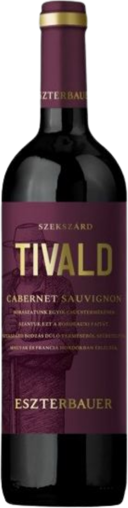 Tivald 2019