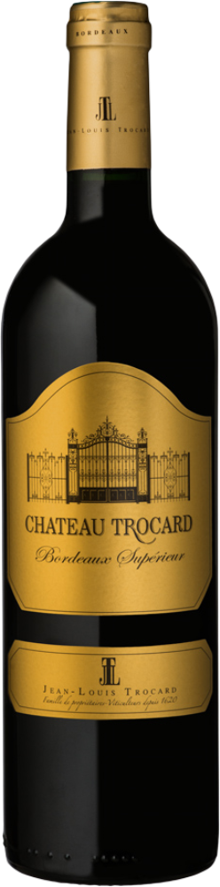 Château Trocard 2020
