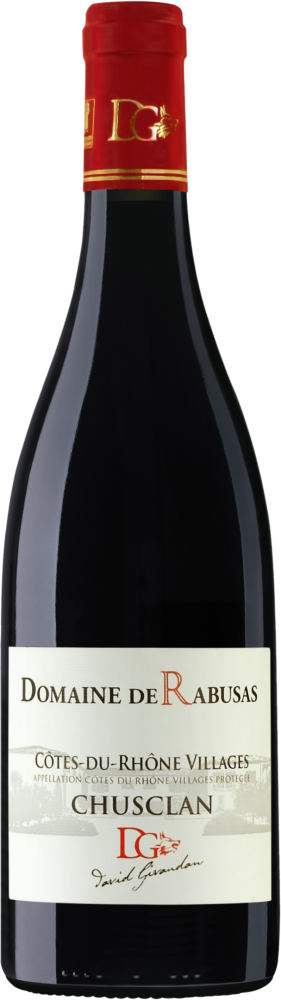 Domaine de Rabusas Chusclan 2022