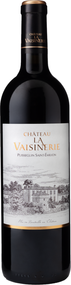 Château La Vaisinerie 2020
