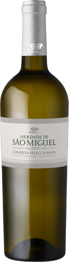 Herdade São Miguel Colheita Selecionada Branco 2022
