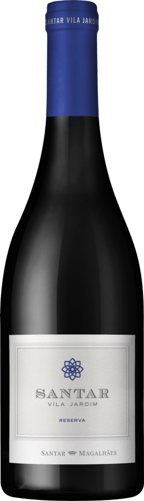 Santar Vila Jardim Reserva 2020