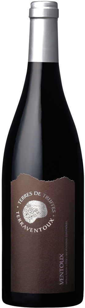 Terres de Truffes 2020