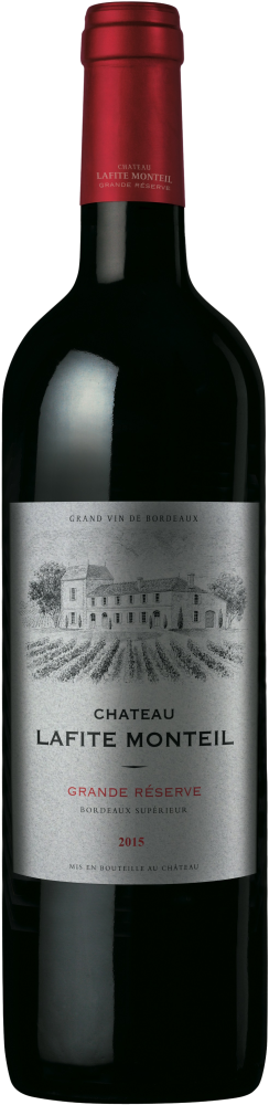 Chateau Lafite Monteil Grande Réserve 2020