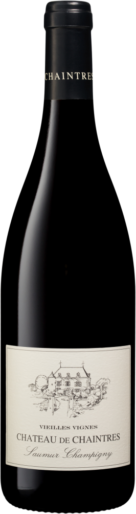 Château de Chaintres Vieilles Vignes 2020