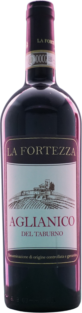 La Fortezza Enzo Rillo 2019