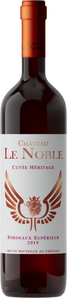Château Le Noble Cuvée Héritage 2019