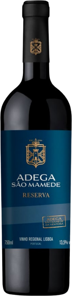 Adega Sao Mamede Reserva 2019