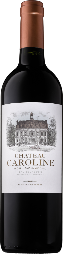 Château Caroline 2020