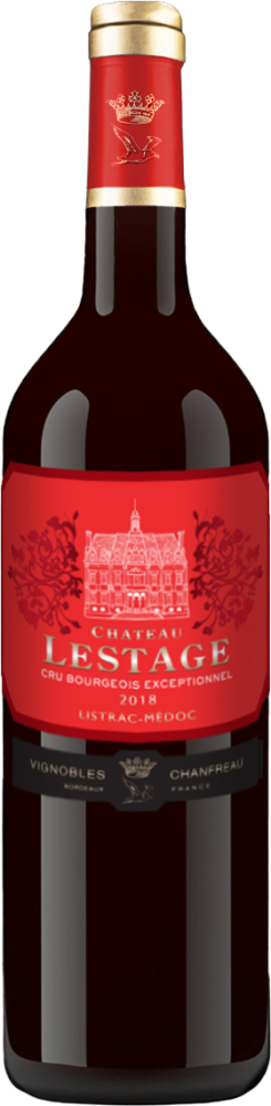 Château Lestage 2020