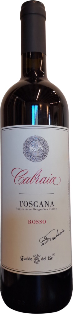 Cabraia 2018