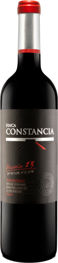 Finca Constancia Parcela 23 2021