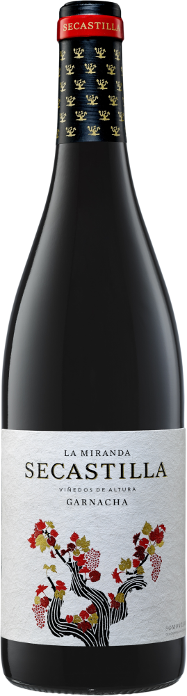 La Miranda Secastilla Garnacha 2019