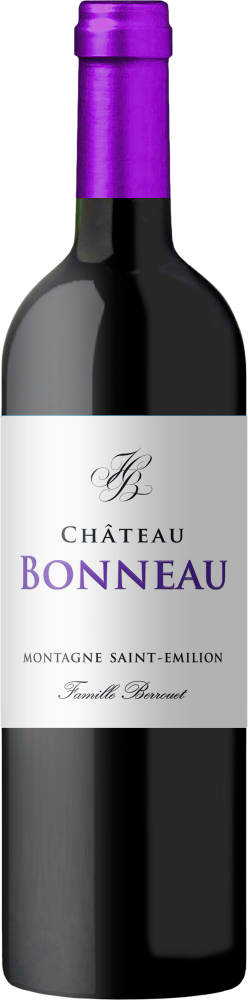 Château Bonneau 2020