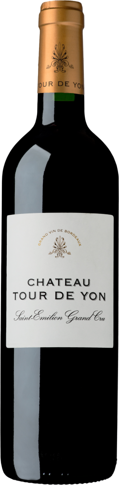 Château Tour de Yon 2020