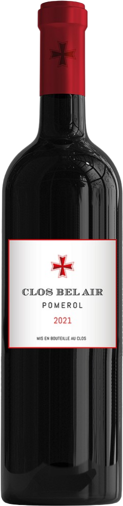 Château Clos Bel Air 2021