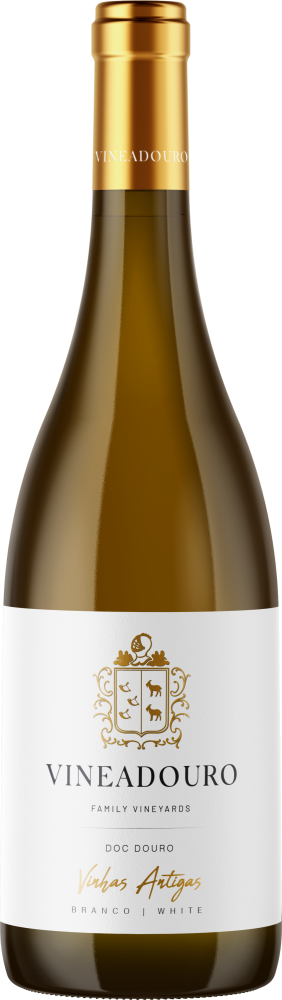 Vineadouro Vinhas Antigas Branco 2019
