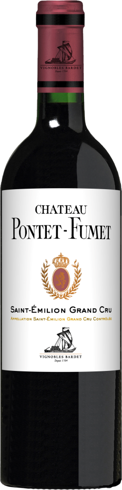 Château Pontet Fumet 2020