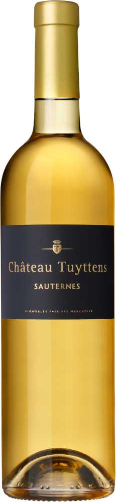 Château Tuyttens 2021