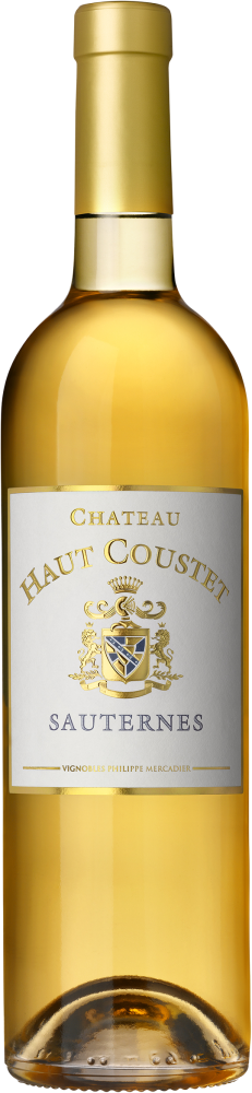 Château Haut Coustet 2020