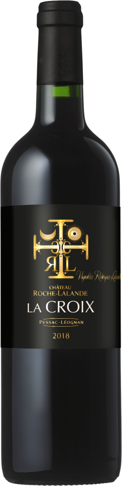Château Roche-Lalande La Croix 2019