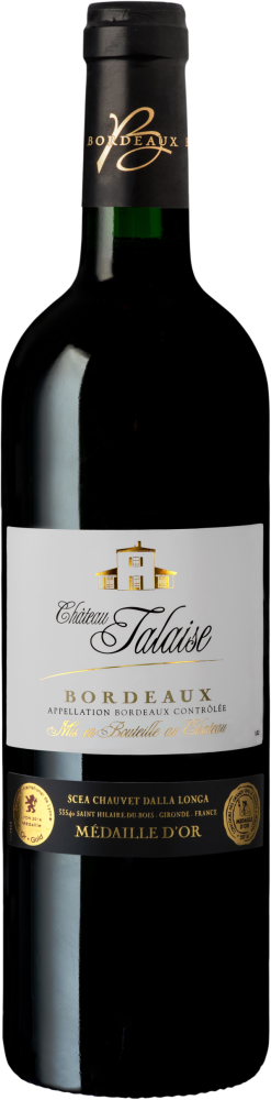 Château Talaise 2022