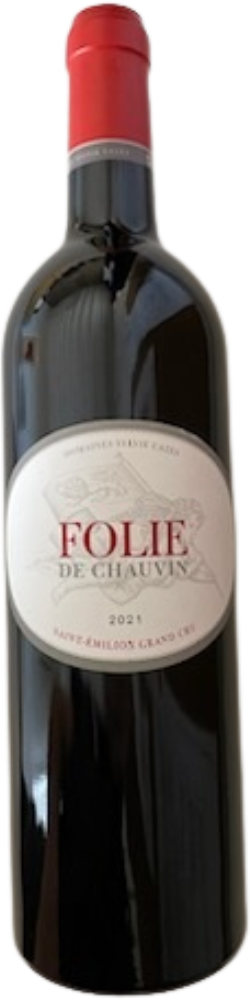 Folie de Chauvin 2021