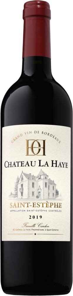 Château La Haye 2019