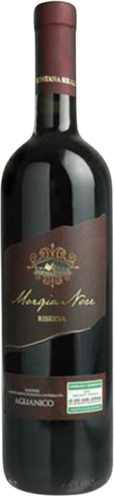 Morgia Noce 2016